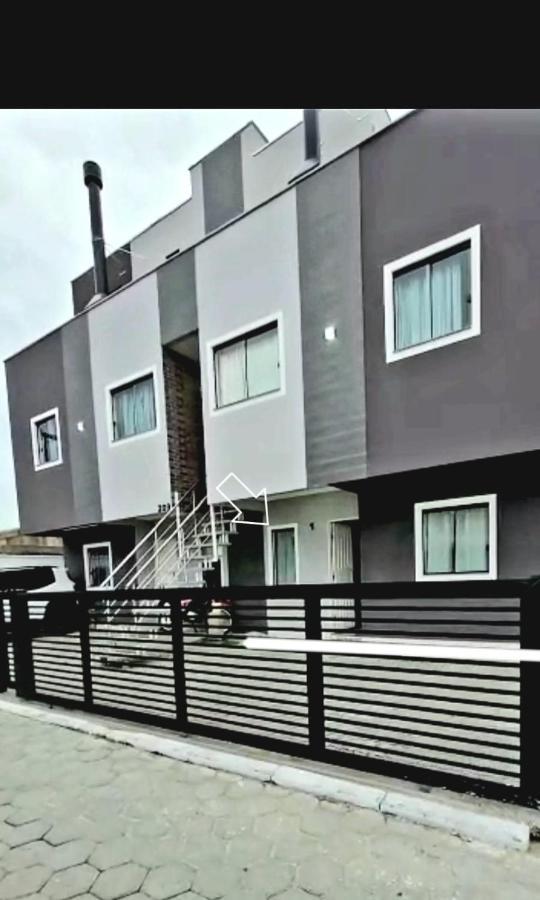 Ap Aconchego Do Norte - Rio Vermelho Floripa Apartment Florianopolis Luaran gambar